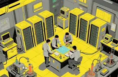 软件架构起源历程是怎样的?